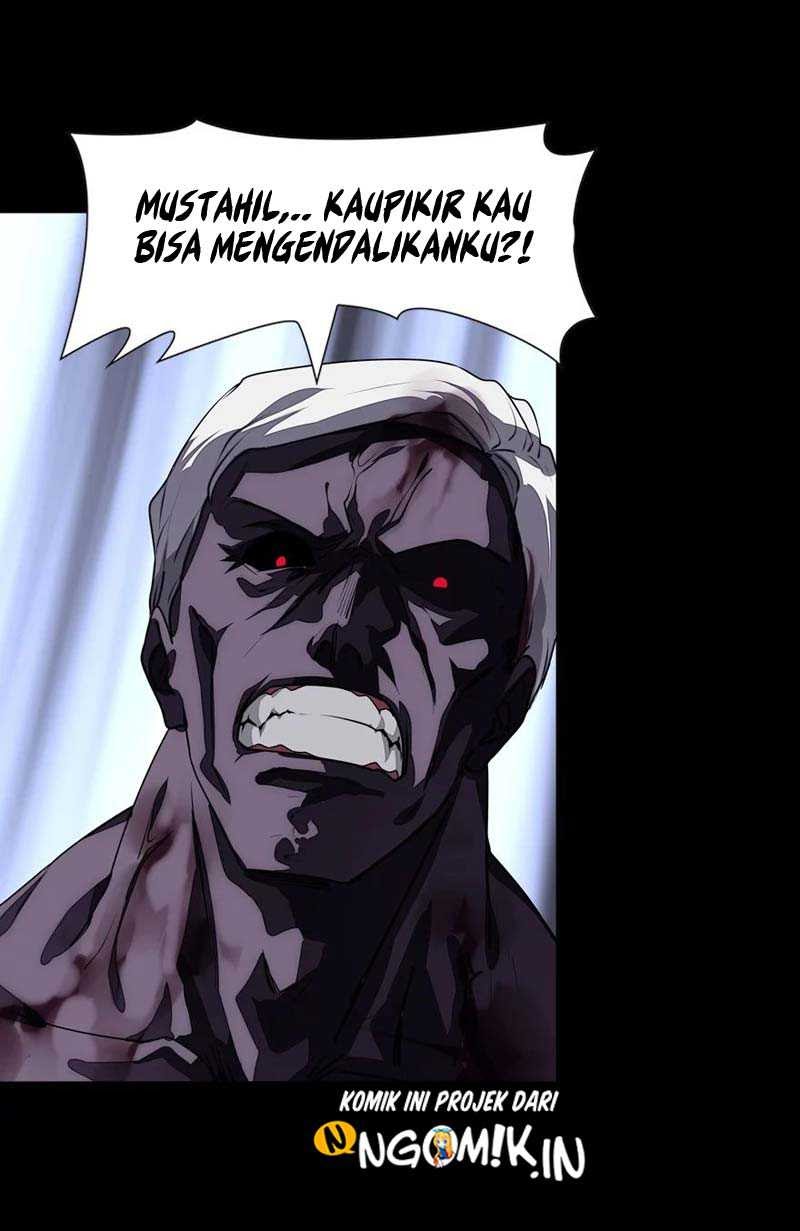 Virus Girlfriend Chapter 140 Gambar 37