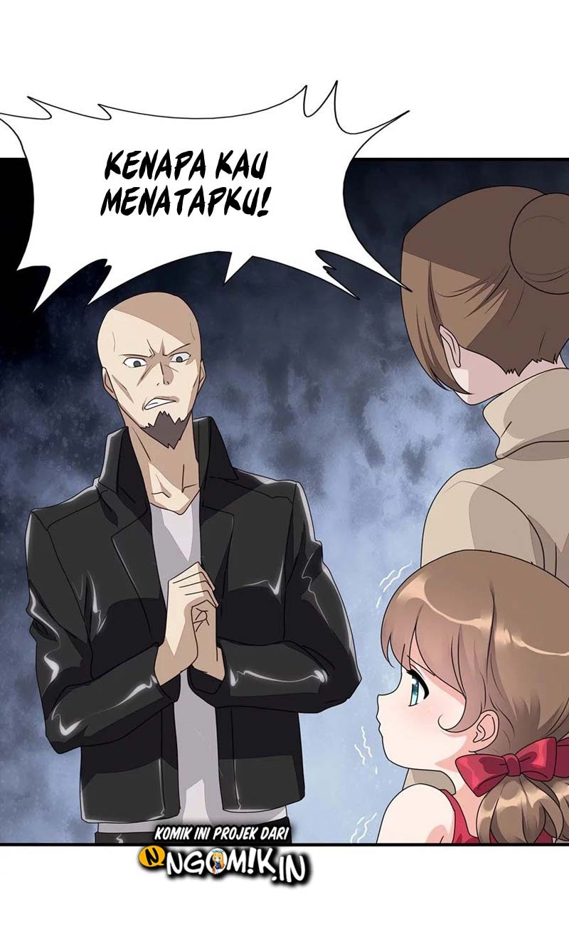 Virus Girlfriend Chapter 158 Gambar 6