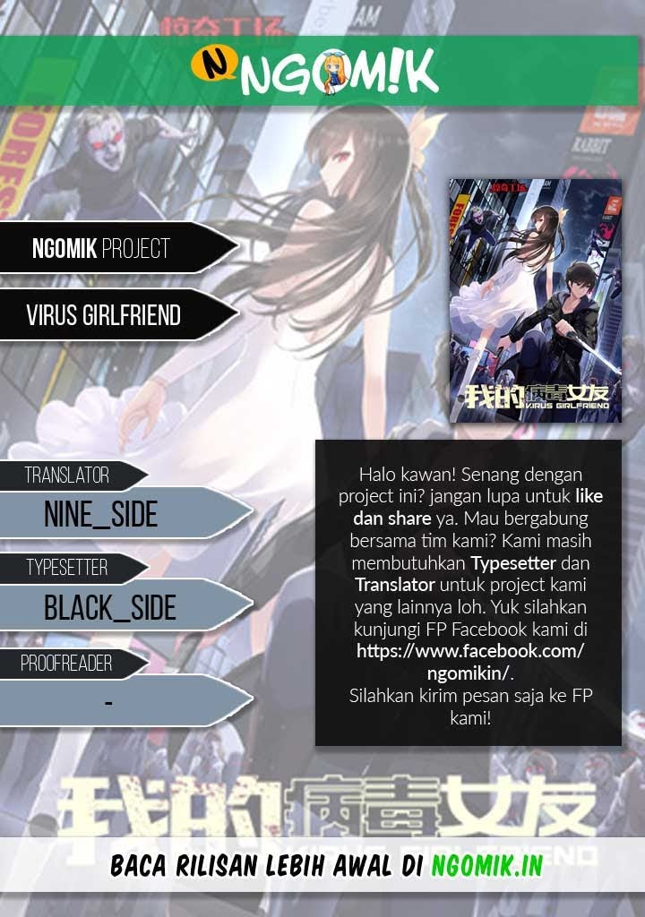 Virus Girlfriend Chapter 165 Gambar 1
