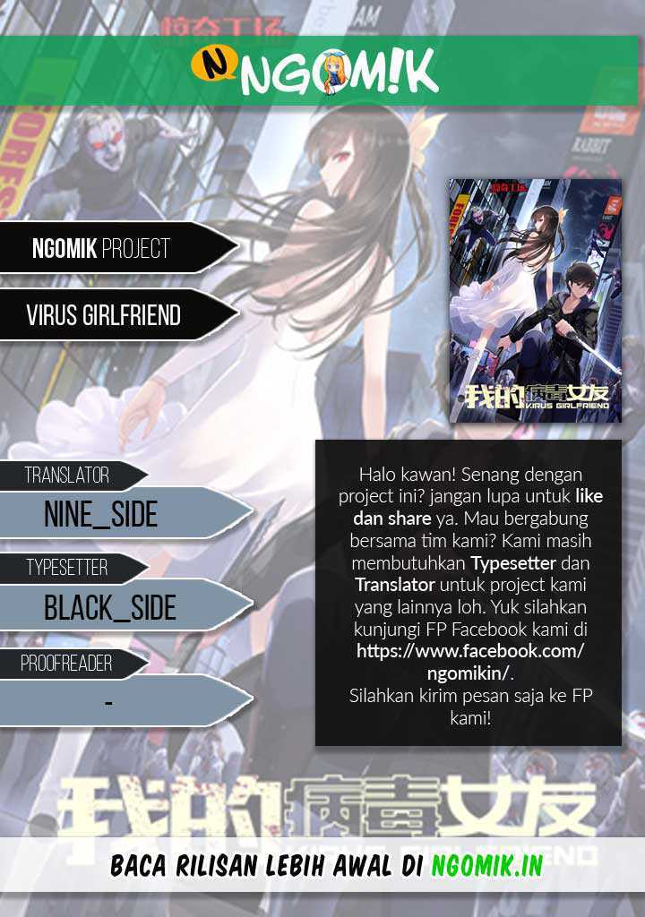 Virus Girlfriend Chapter 180 Gambar 1