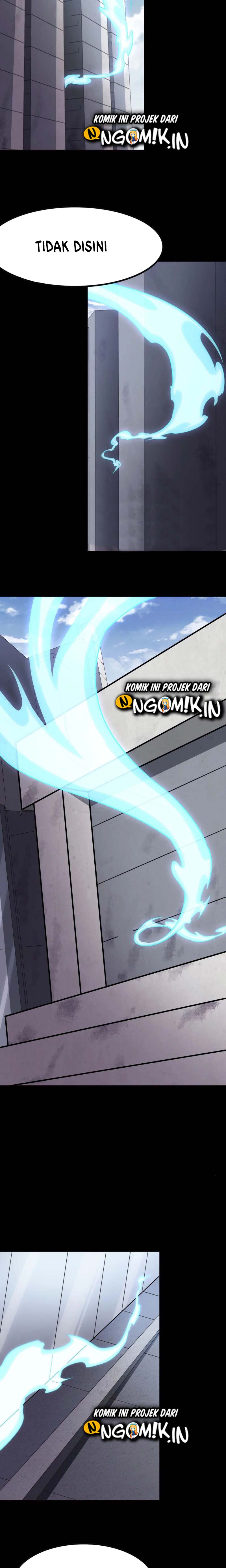 Virus Girlfriend Chapter 196 Gambar 4