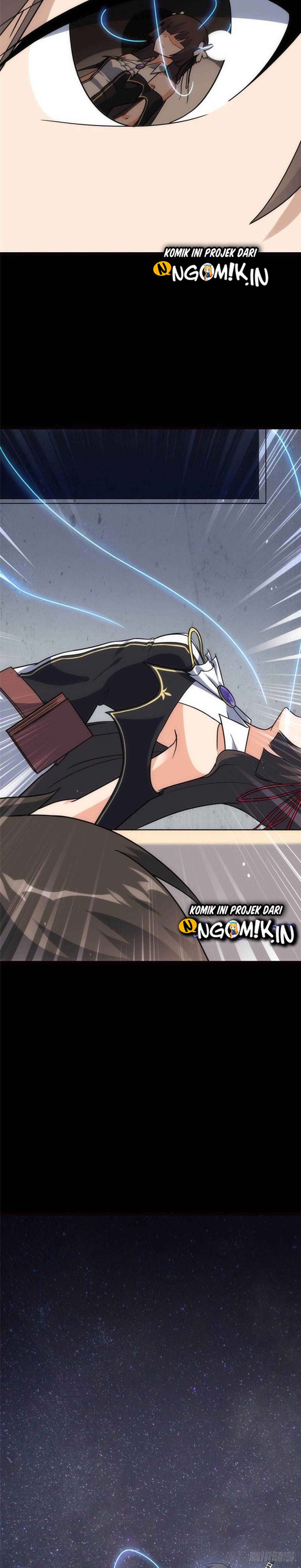 Virus Girlfriend Chapter 220 Gambar 4