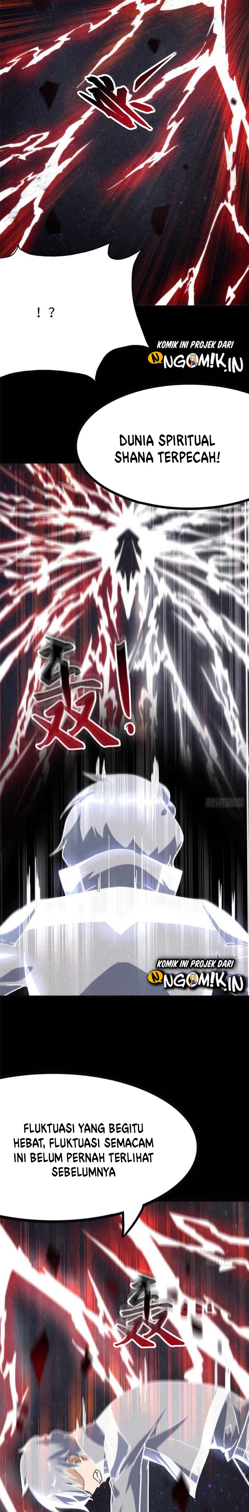 Virus Girlfriend Chapter 220 Gambar 6