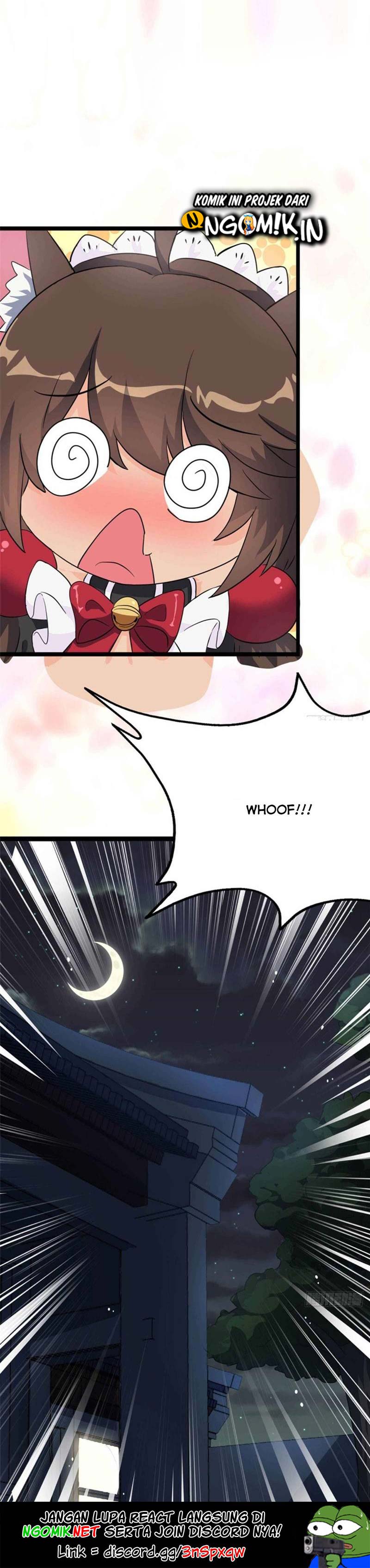Virus Girlfriend Chapter 220 Gambar 24