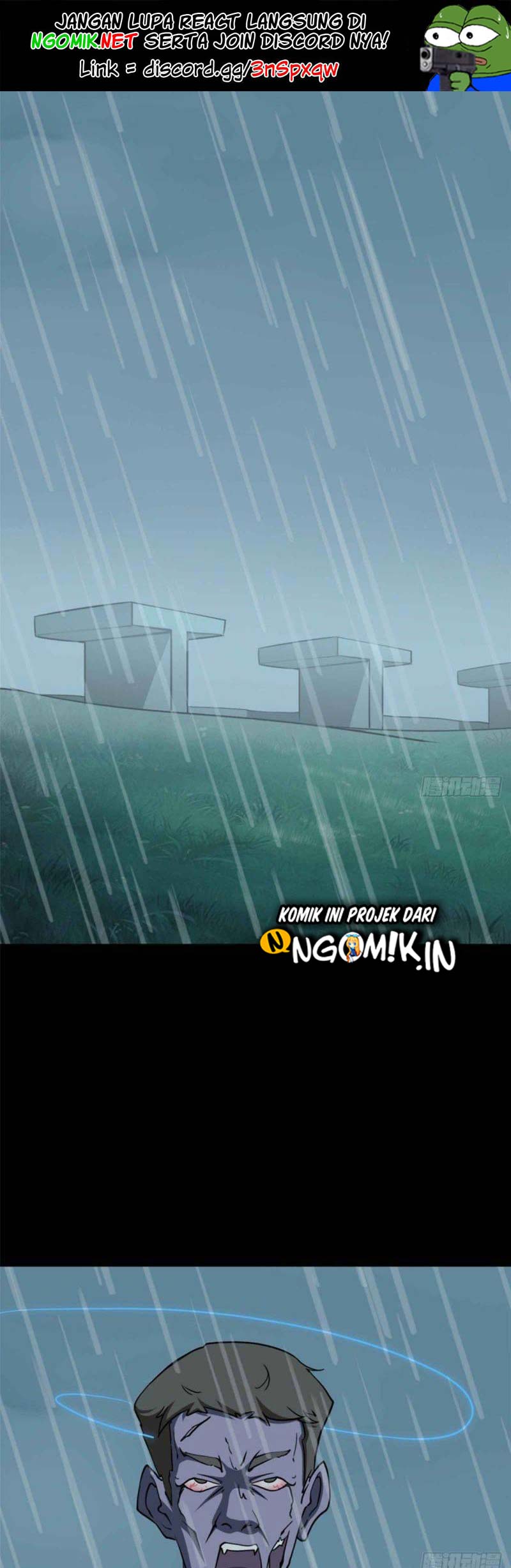 Virus Girlfriend Chapter 222 Gambar 2