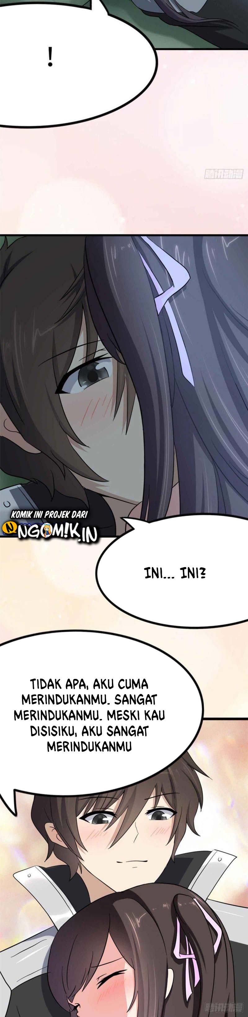 Virus Girlfriend Chapter 222 Gambar 23
