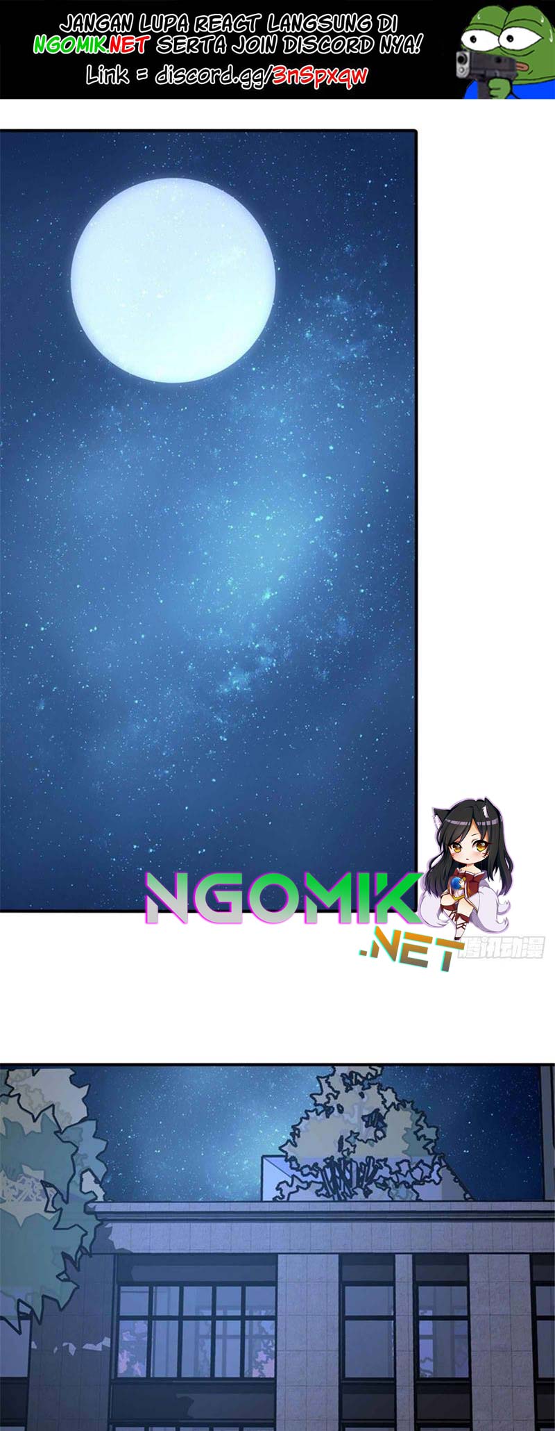 Virus Girlfriend Chapter 232 Gambar 2