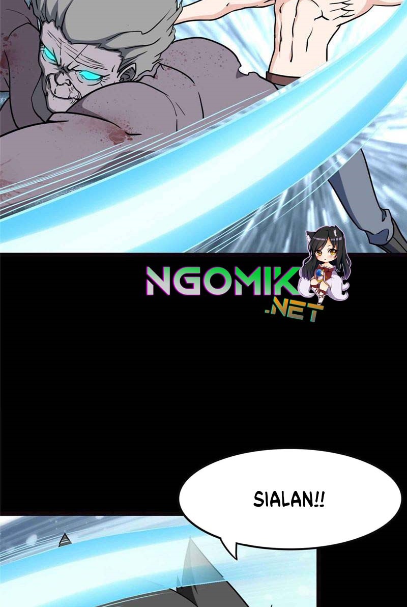 Virus Girlfriend Chapter 245 Gambar 7