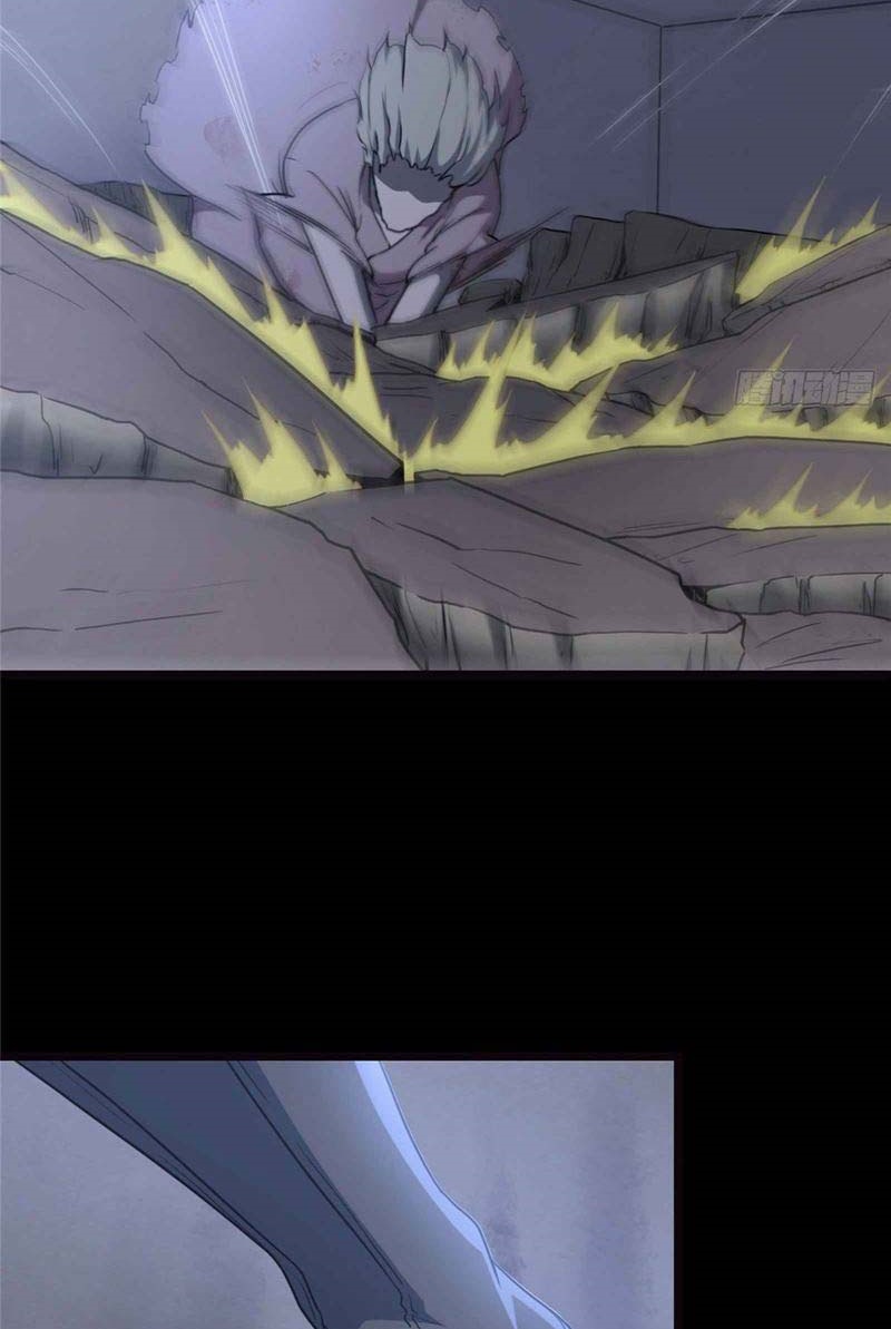 Virus Girlfriend Chapter 245 Gambar 9