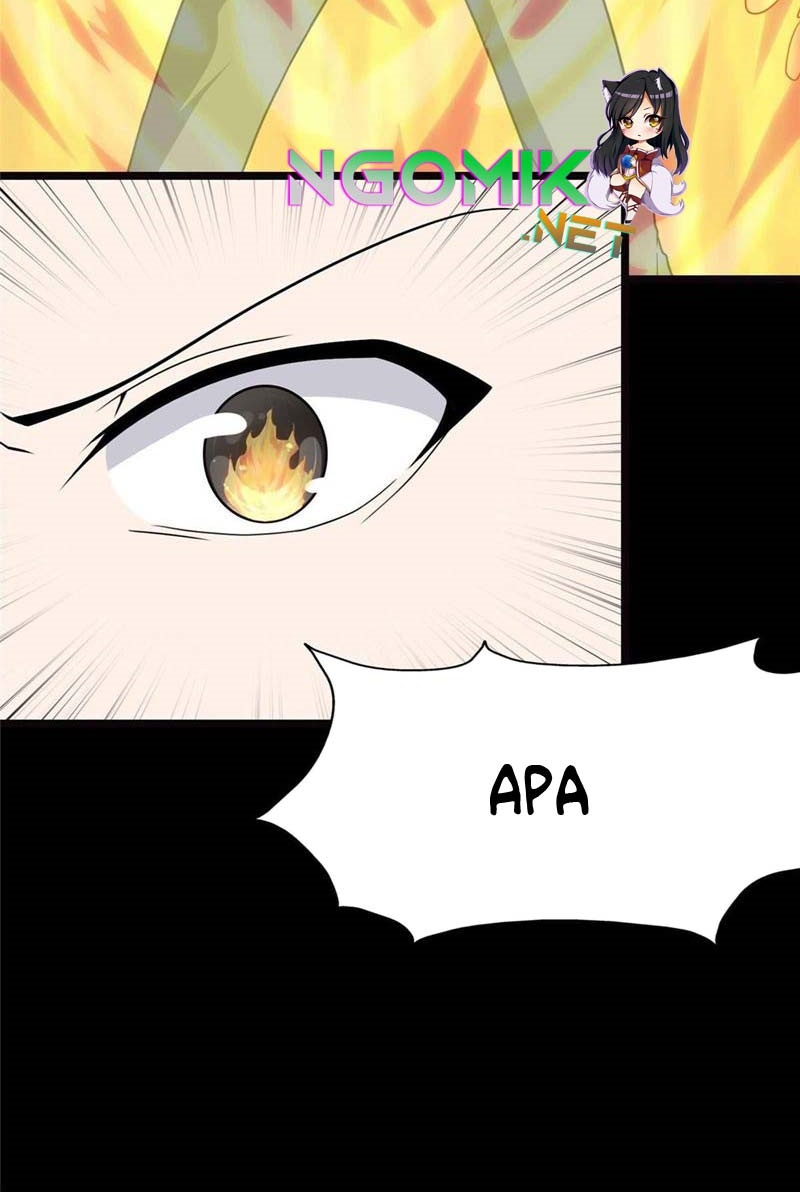 Virus Girlfriend Chapter 245 Gambar 11