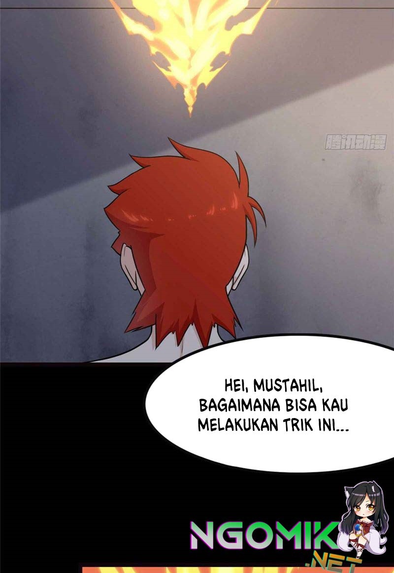 Virus Girlfriend Chapter 245 Gambar 13