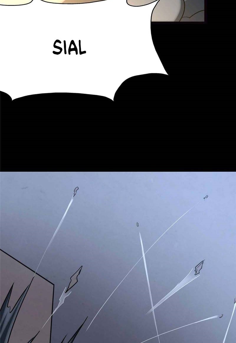 Virus Girlfriend Chapter 245 Gambar 15