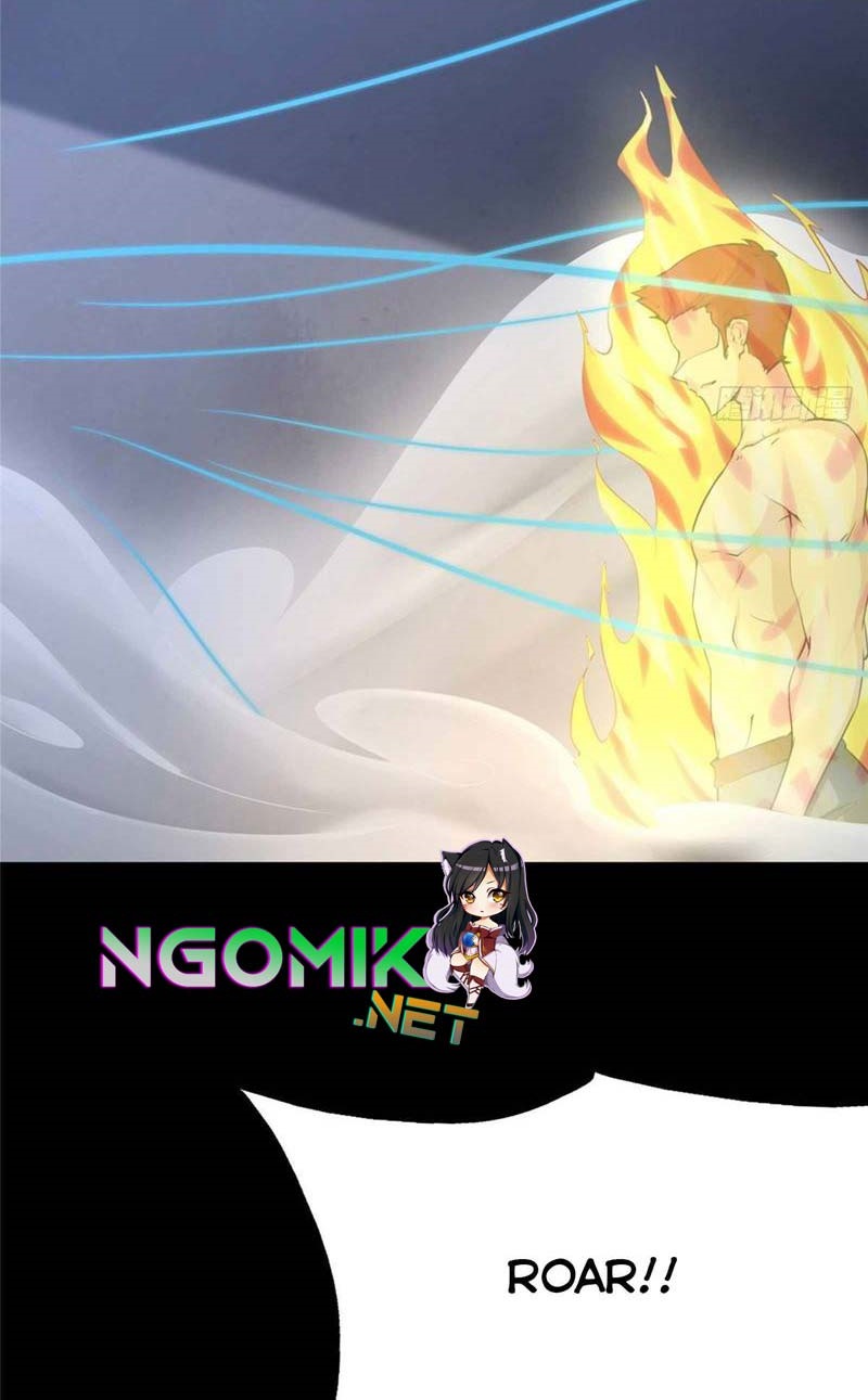 Virus Girlfriend Chapter 245 Gambar 27