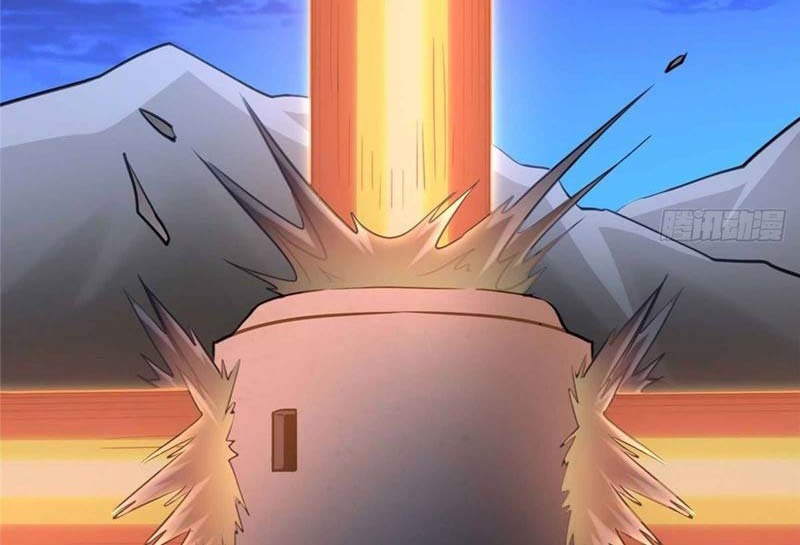 Virus Girlfriend Chapter 245 Gambar 45