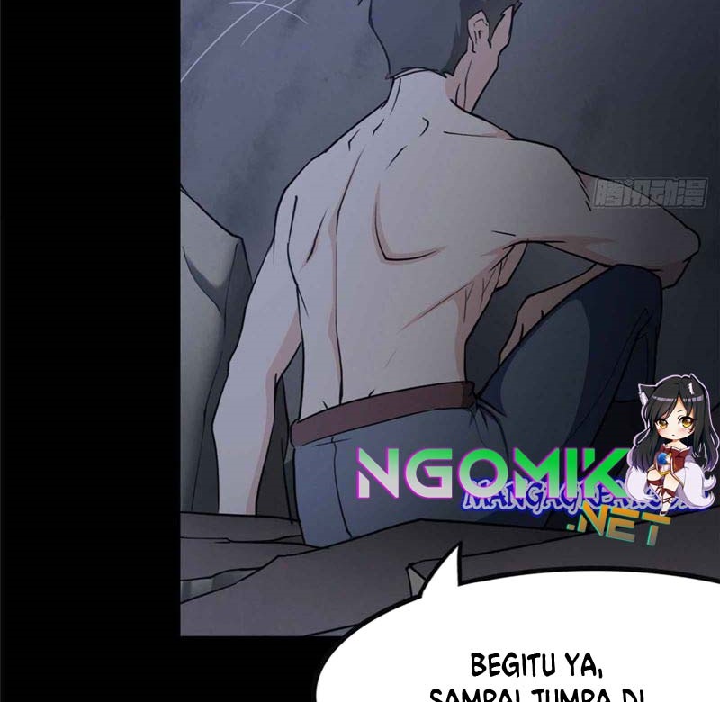 Virus Girlfriend Chapter 245 Gambar 49