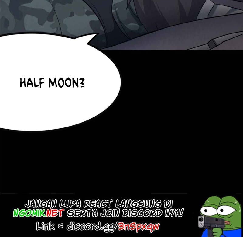 Virus Girlfriend Chapter 245 Gambar 51