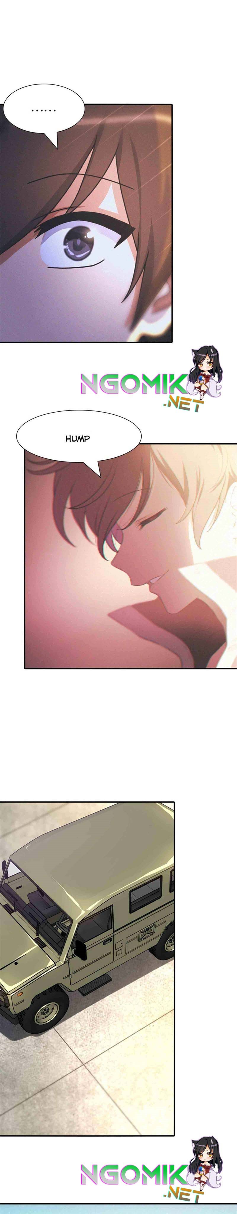 Virus Girlfriend Chapter 249 Gambar 11
