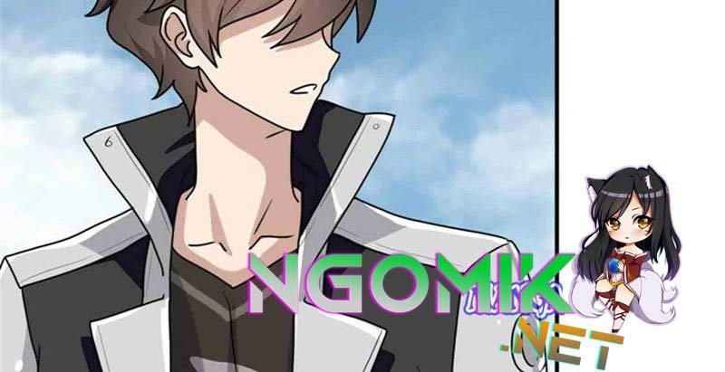 Virus Girlfriend Chapter 249 Gambar 22