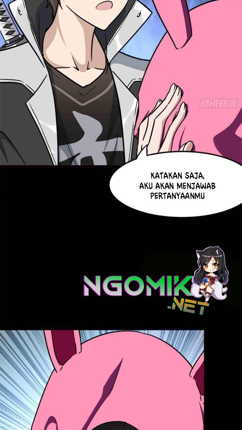 Virus Girlfriend Chapter 252 Gambar 3