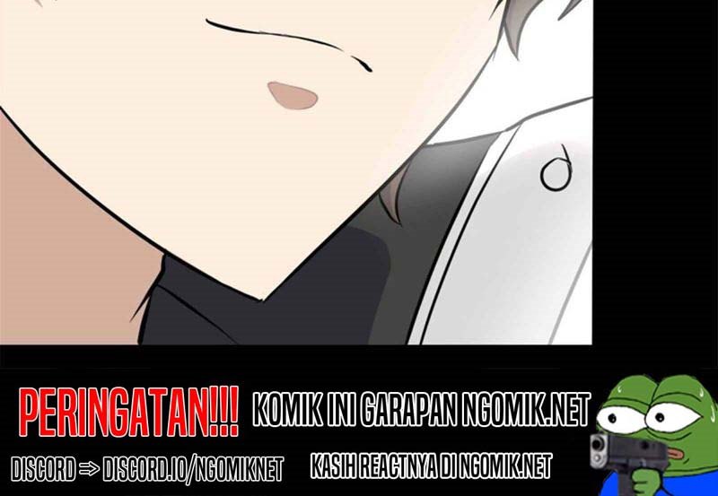 Virus Girlfriend Chapter 257 Gambar 29