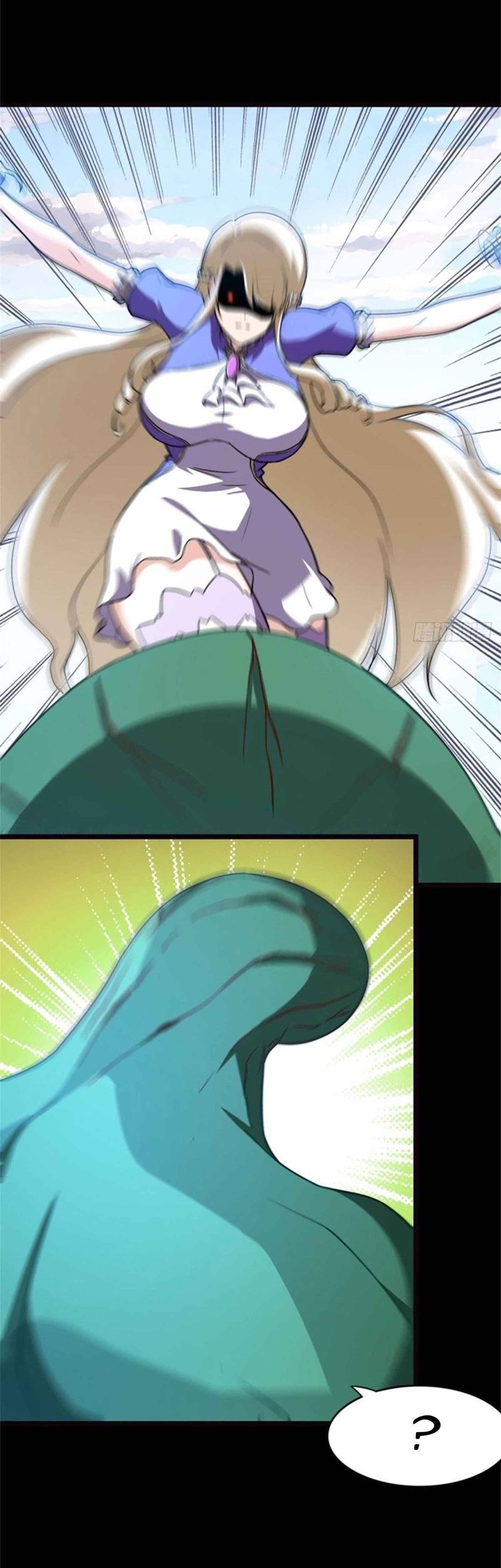 Virus Girlfriend Chapter 260 Gambar 5