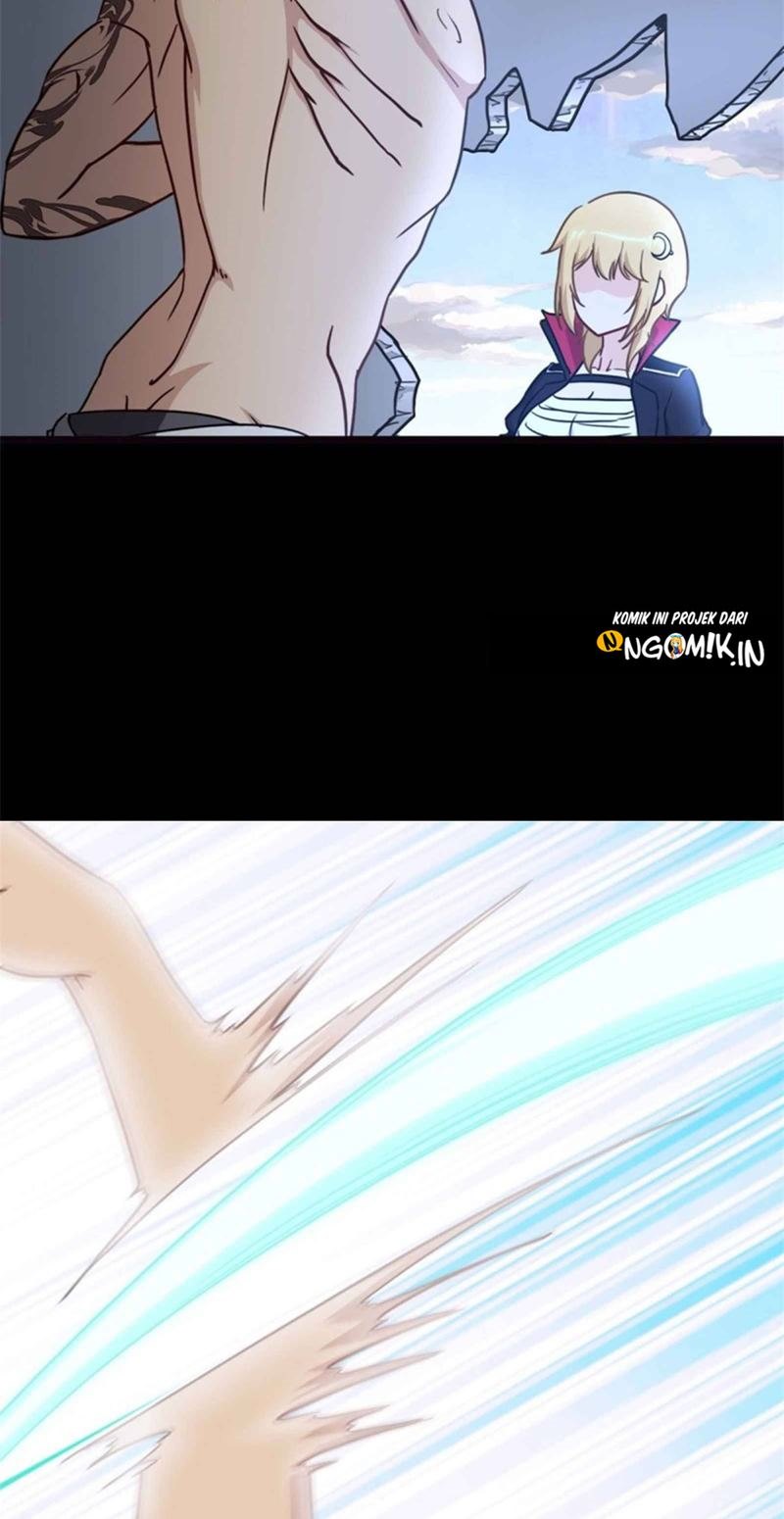 Virus Girlfriend Chapter 260 Gambar 27