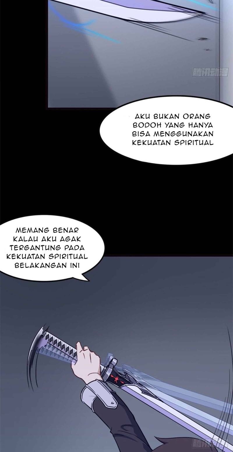 Virus Girlfriend Chapter 260 Gambar 29