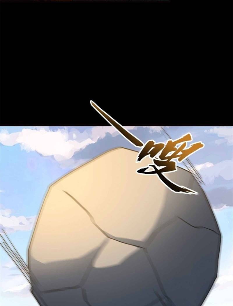Virus Girlfriend Chapter 260 Gambar 31