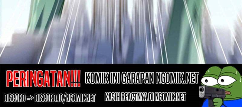 Virus Girlfriend Chapter 260 Gambar 33