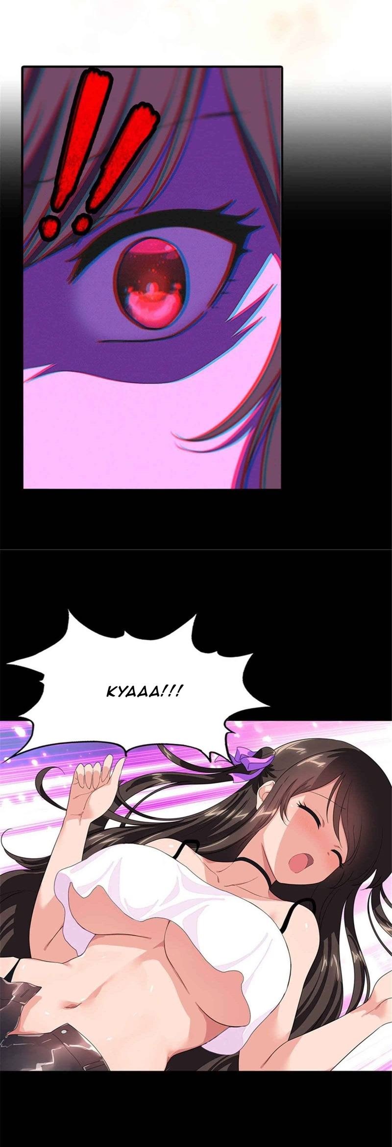 Virus Girlfriend Chapter 268 Gambar 9