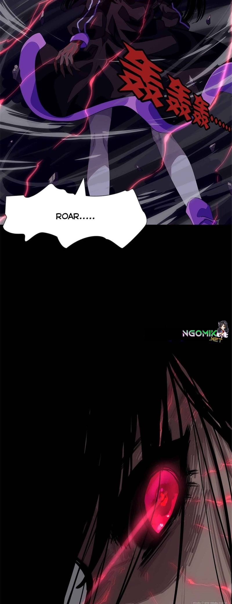 Virus Girlfriend Chapter 268 Gambar 11