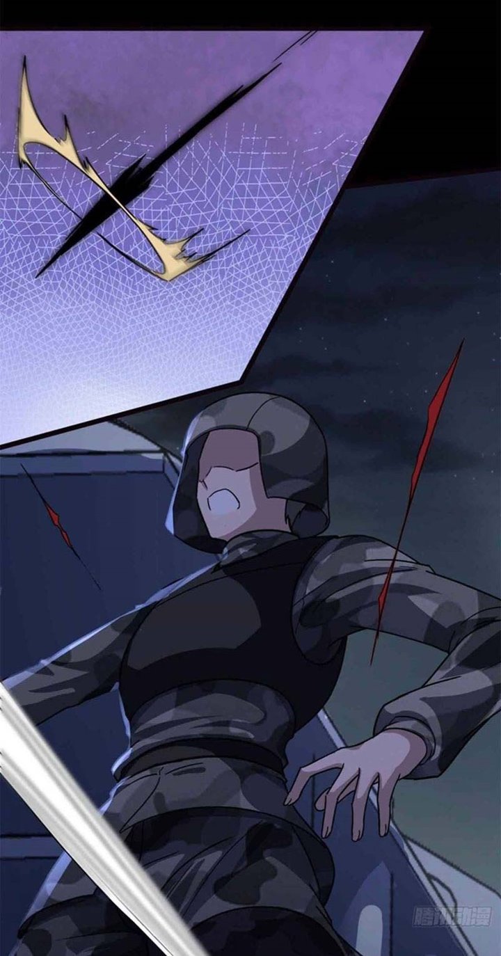 Virus Girlfriend Chapter 271 Gambar 8