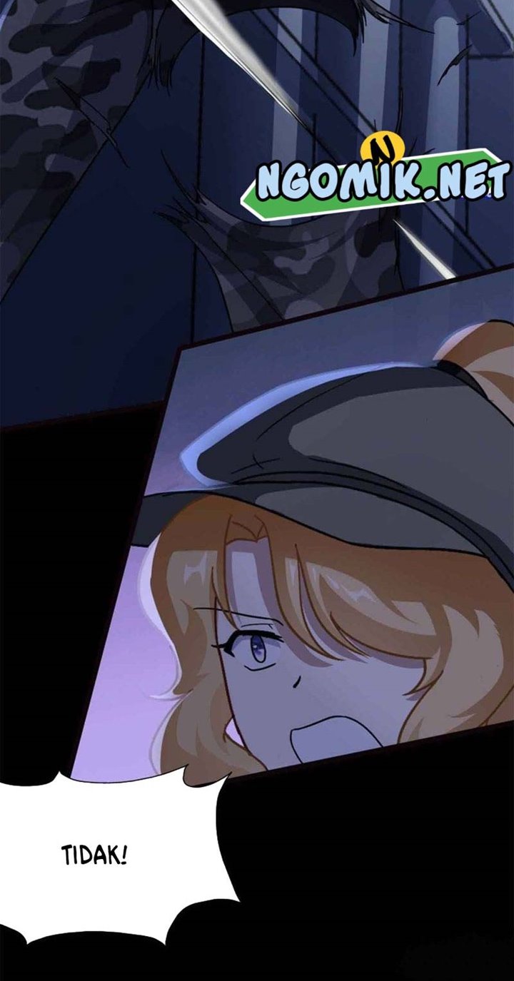 Virus Girlfriend Chapter 271 Gambar 9