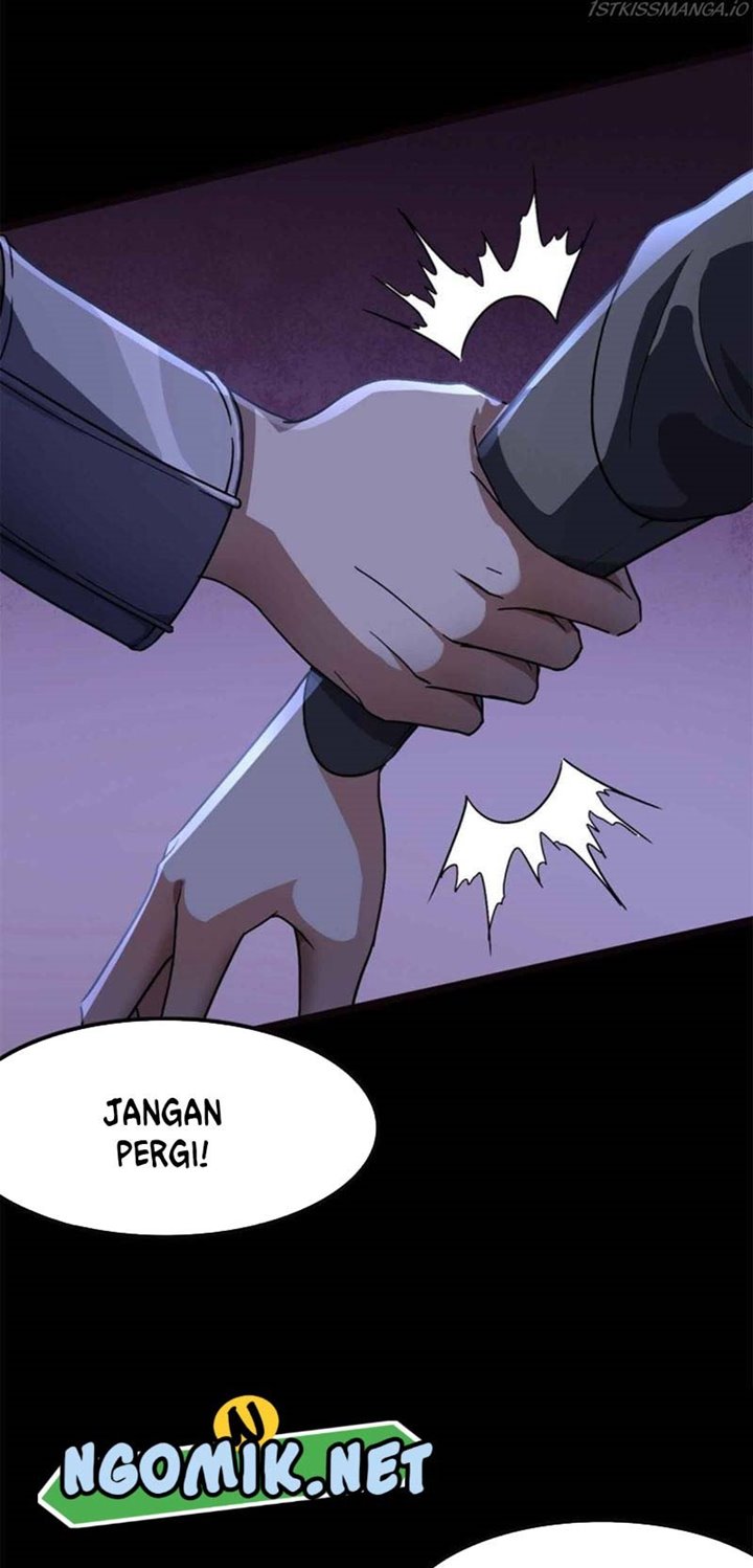 Virus Girlfriend Chapter 271 Gambar 10
