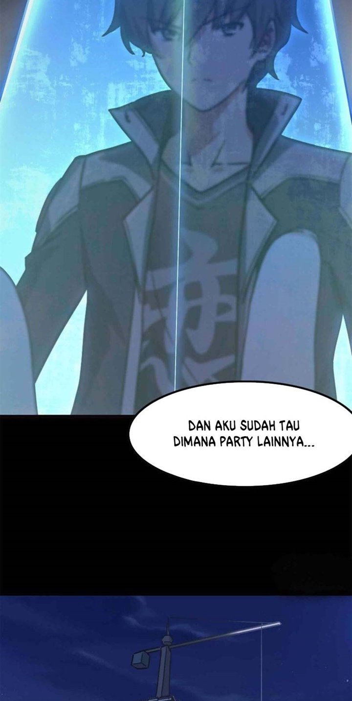 Virus Girlfriend Chapter 271 Gambar 19