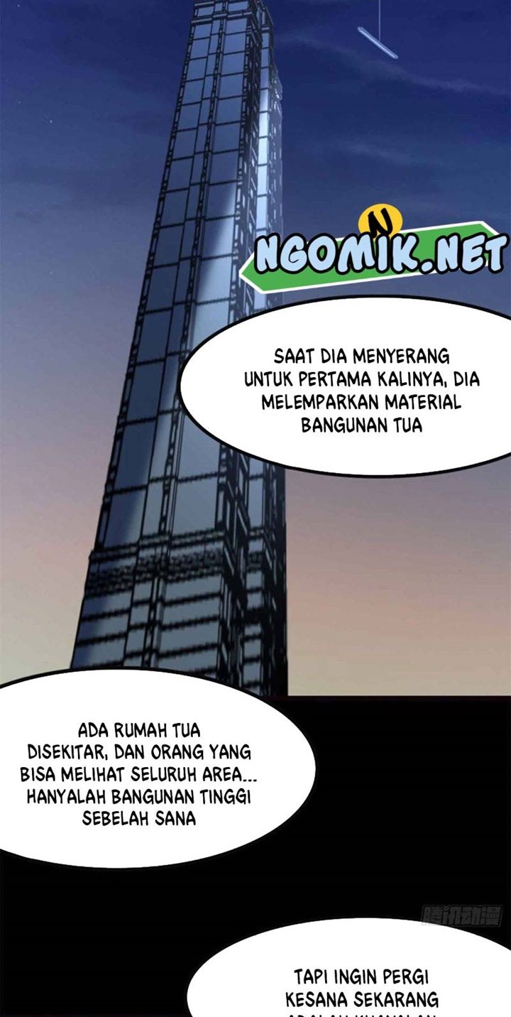 Virus Girlfriend Chapter 271 Gambar 20