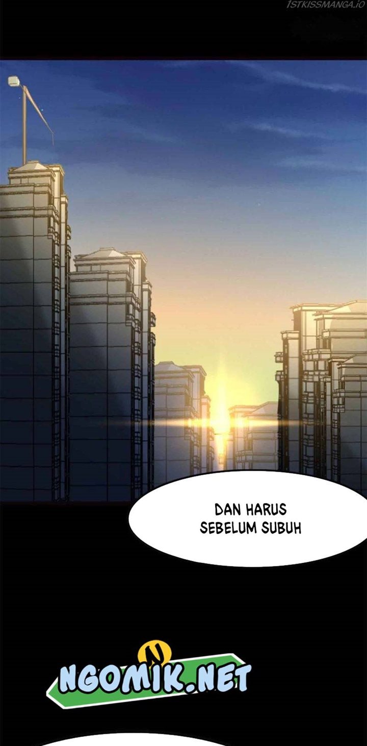 Virus Girlfriend Chapter 271 Gambar 22