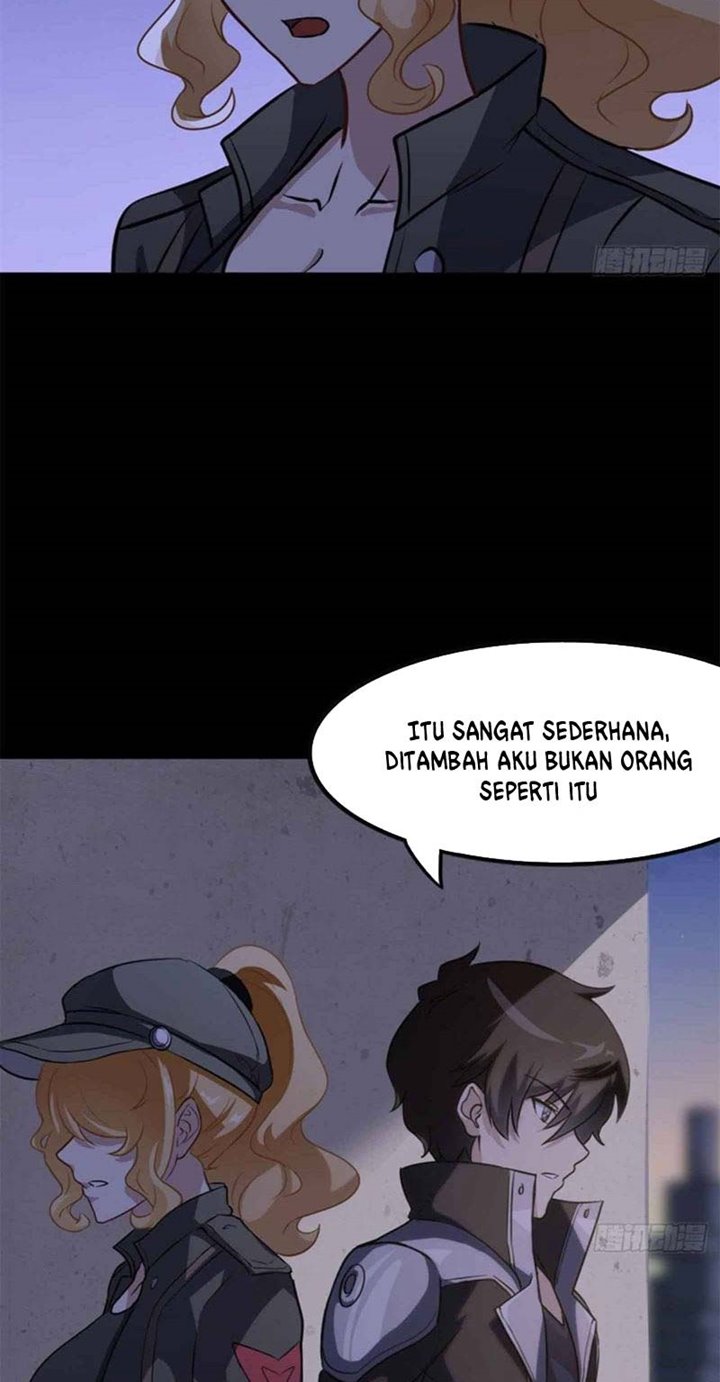 Virus Girlfriend Chapter 271 Gambar 31