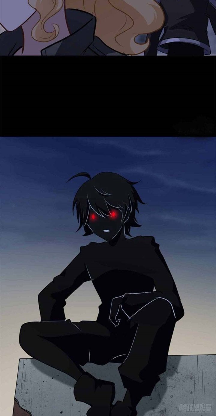 Virus Girlfriend Chapter 271 Gambar 33