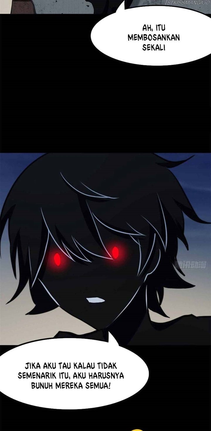 Virus Girlfriend Chapter 271 Gambar 34