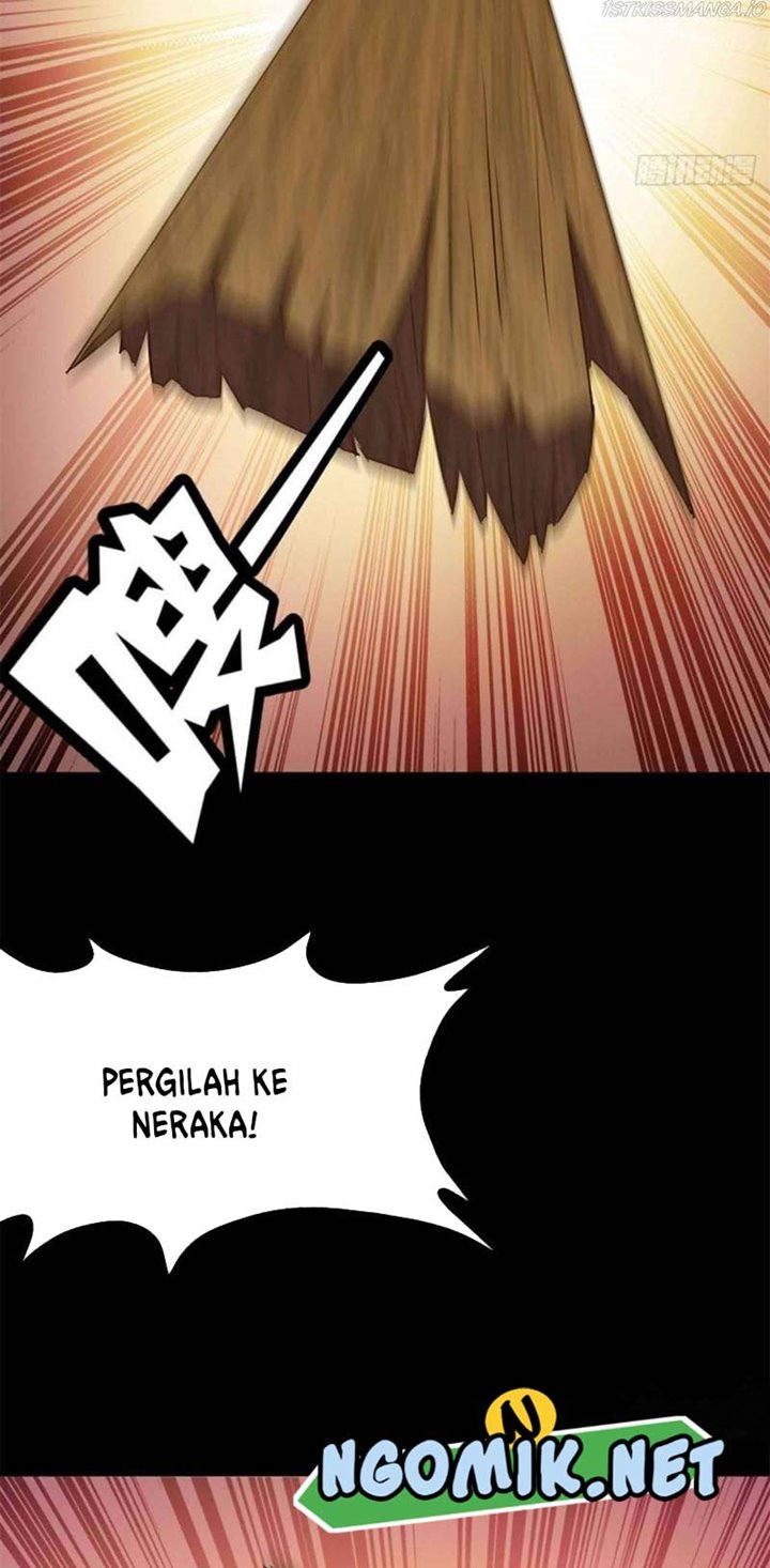 Virus Girlfriend Chapter 271 Gambar 38