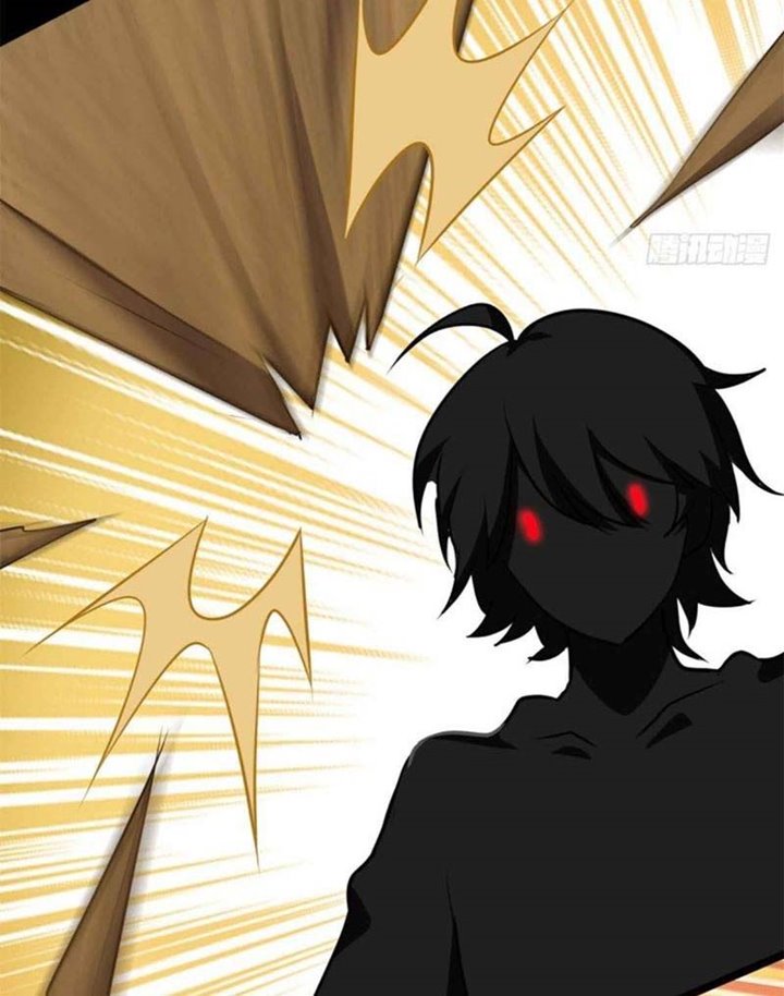 Virus Girlfriend Chapter 271 Gambar 45
