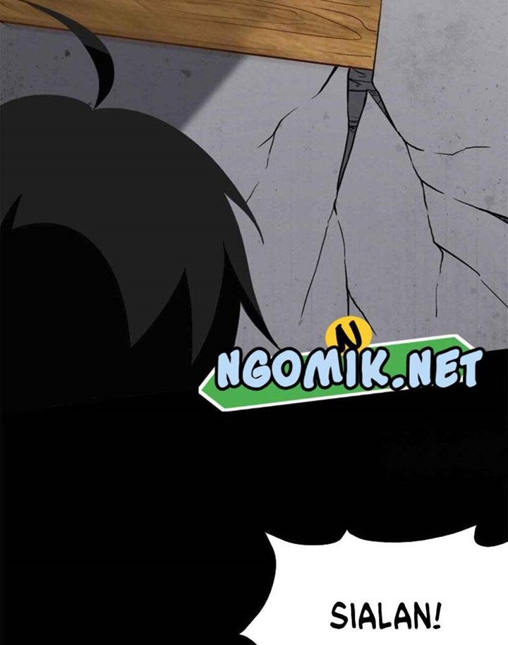 Virus Girlfriend Chapter 271 Gambar 48