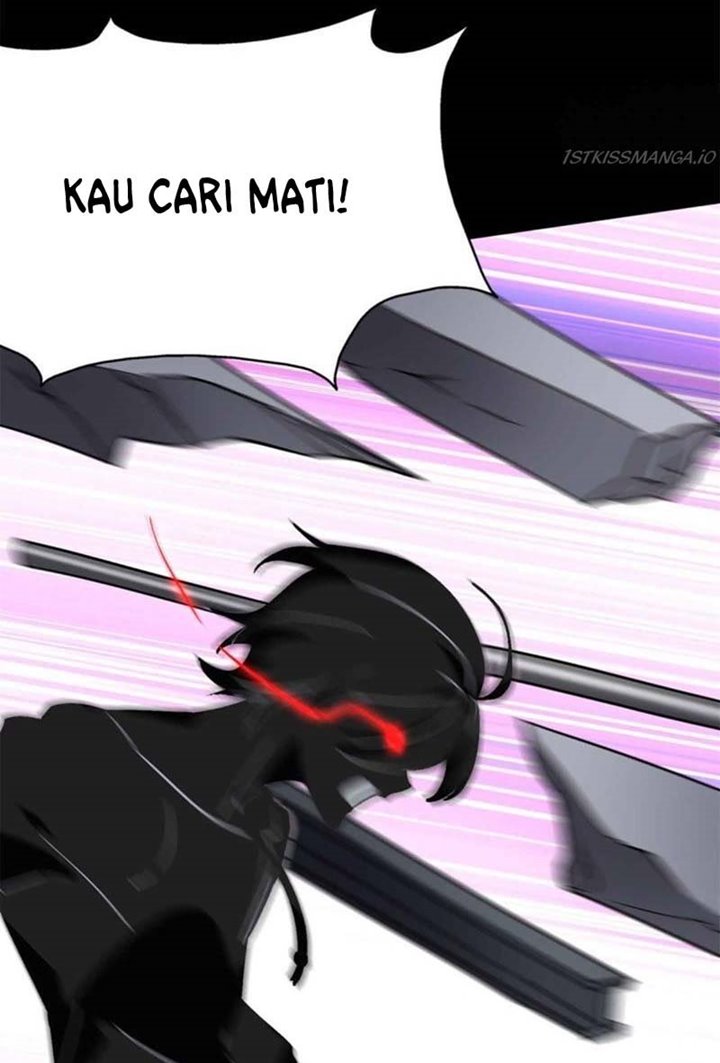 Virus Girlfriend Chapter 271 Gambar 50