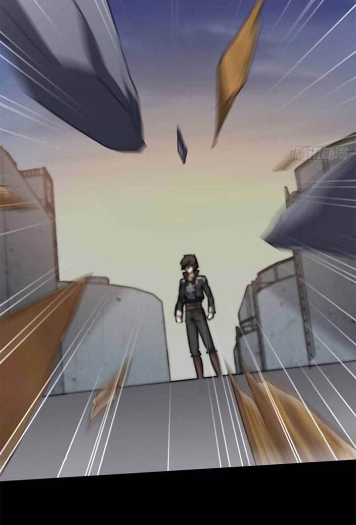 Virus Girlfriend Chapter 271 Gambar 52