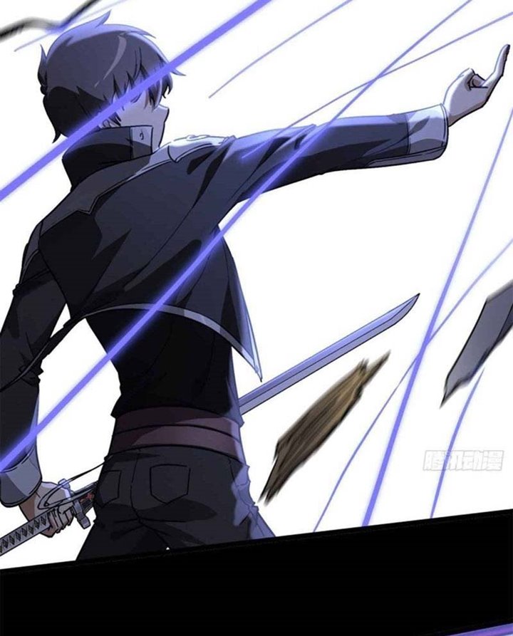 Virus Girlfriend Chapter 271 Gambar 55