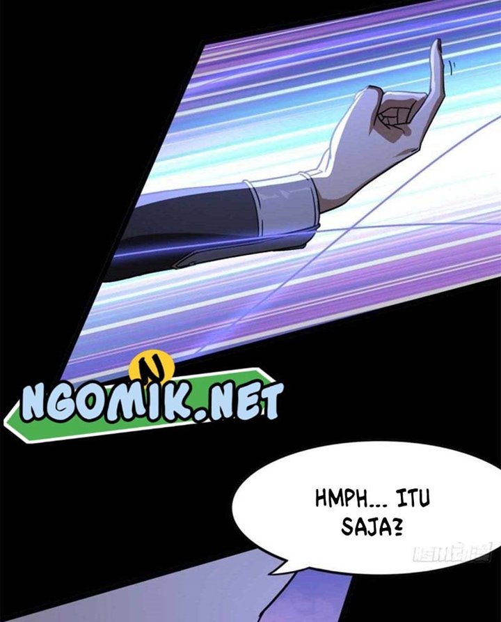 Virus Girlfriend Chapter 271 Gambar 56