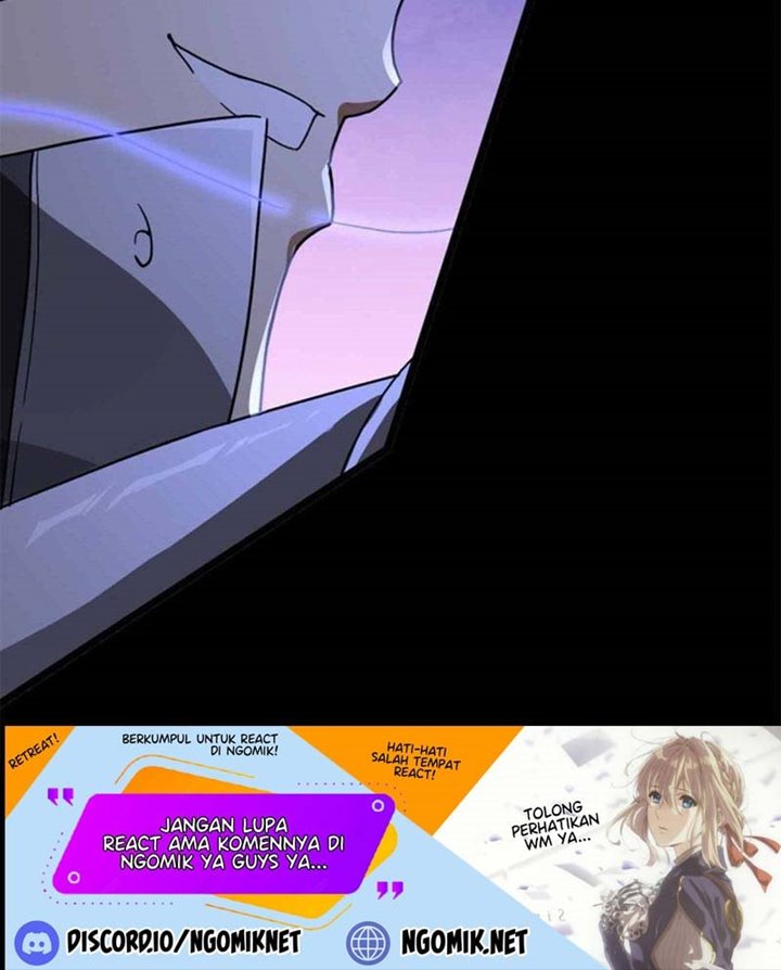 Virus Girlfriend Chapter 271 Gambar 57