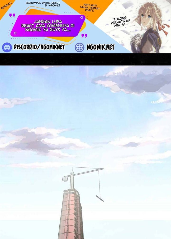 Virus Girlfriend Chapter 272 Gambar 2
