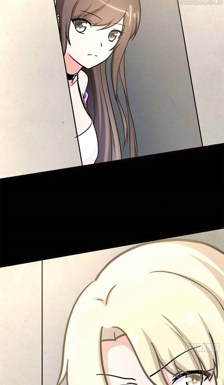 Virus Girlfriend Chapter 272 Gambar 5